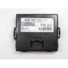 Diagnoza - interface pro sběrnici dat (gateway) Volkswagen Golf VII 7 5G 5Q0907530AH