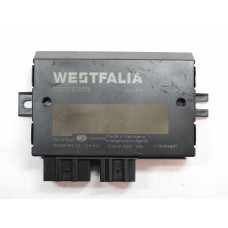 Řídící jednotka tažného zařízení Hella Westfalia 5DS009995-23