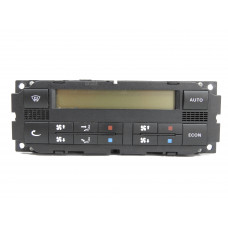 Ovládání ventilace, panel automatické klimatizace, climatronic Ford Galaxy I 