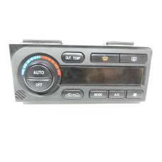 Ovládání ventilace, panel automatické klimatizace Subaru Legacy Outback 3P26034700