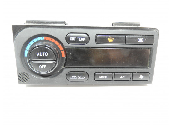 Ovládání ventilace, panel automatické klimatizace Subaru Legacy Outback 3P26034700